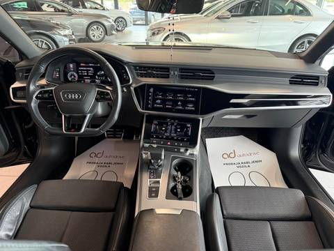 2021 Audi A6 — sličica 16