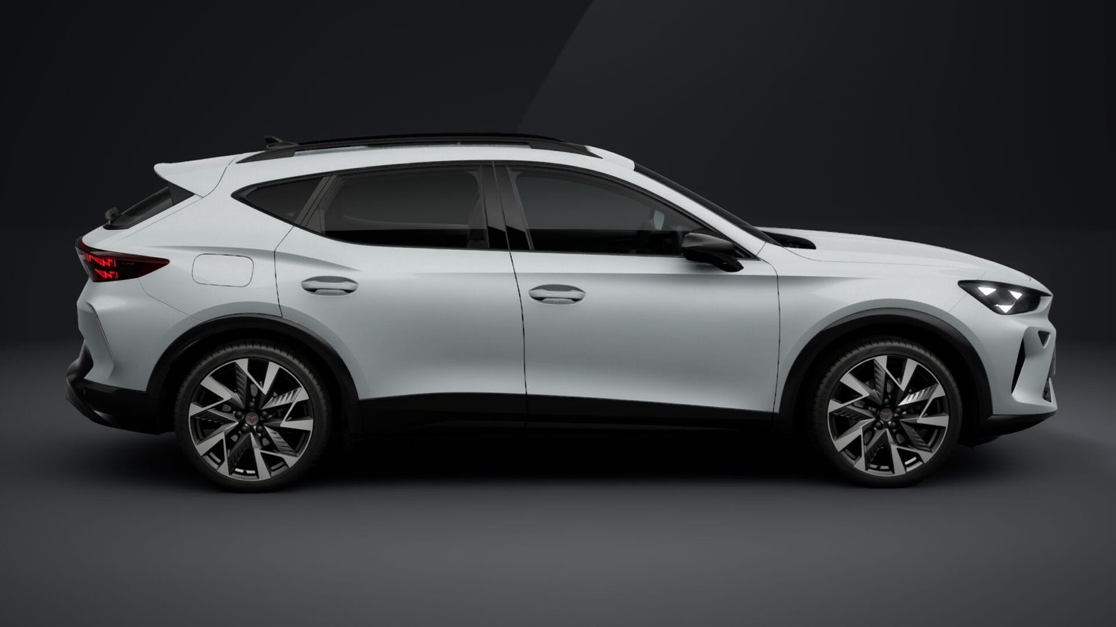2026 Cupra Formentor — fotografija 5