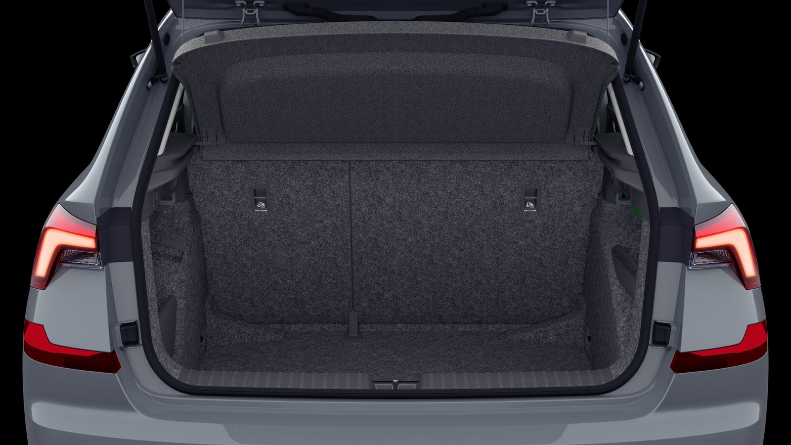 2026 Škoda Kamiq — fotografija 6