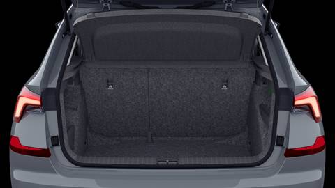 2026 Škoda Kamiq — sličica 6