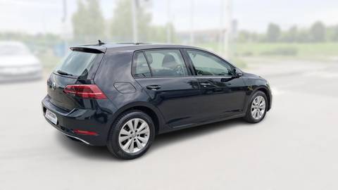 2018 Volkswagen Golf — sličica 7