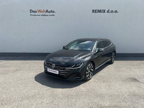 2023 Volkswagen Arteon