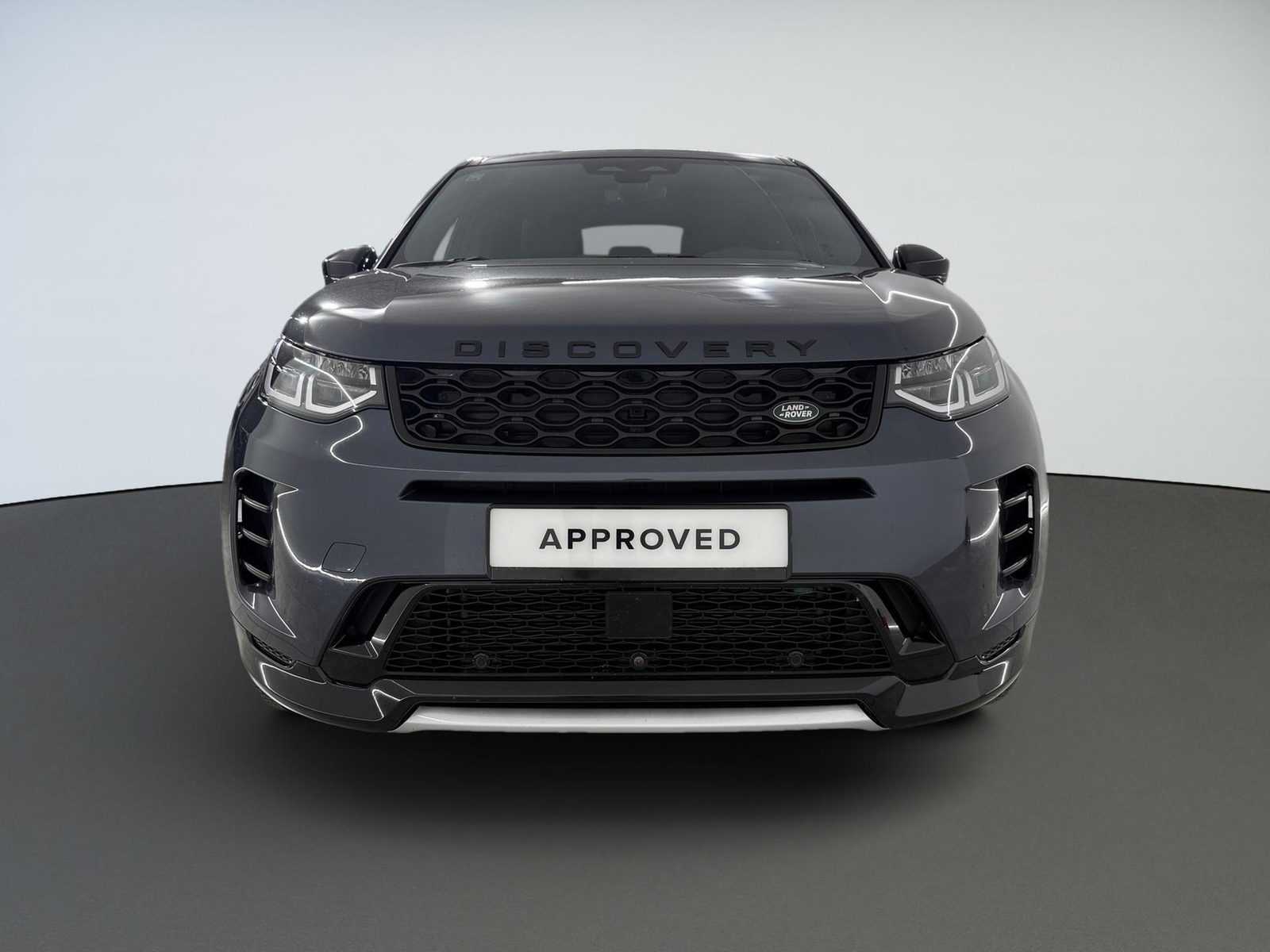 2026 Land Rover Discovery Sport — fotografija 3