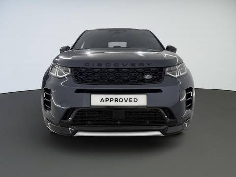 2026 Land Rover Discovery Sport — sličica 3