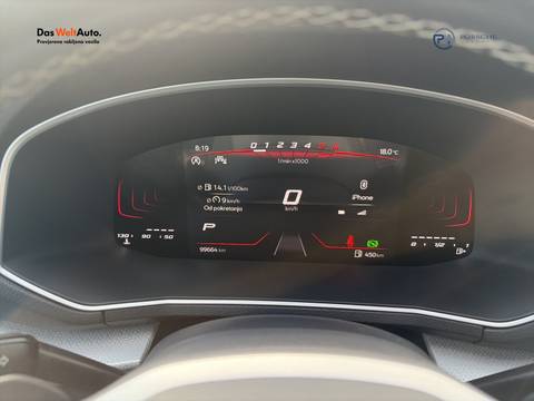 2024 Seat Tarraco — sličica 15