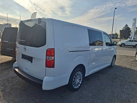 2022 Opel Vivaro — sličica 5