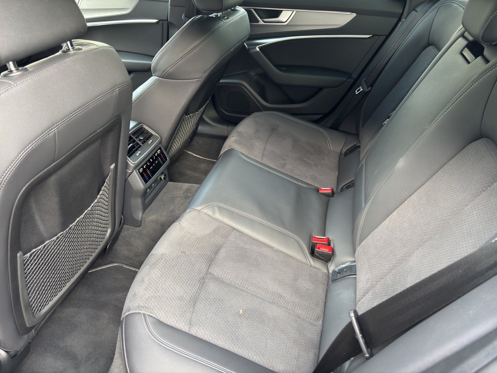 2025 Audi A6 — fotografija 11