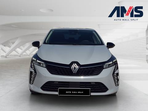 2024 Renault Clio — sličica 8