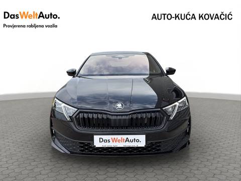 2026 Škoda Octavia — sličica 8