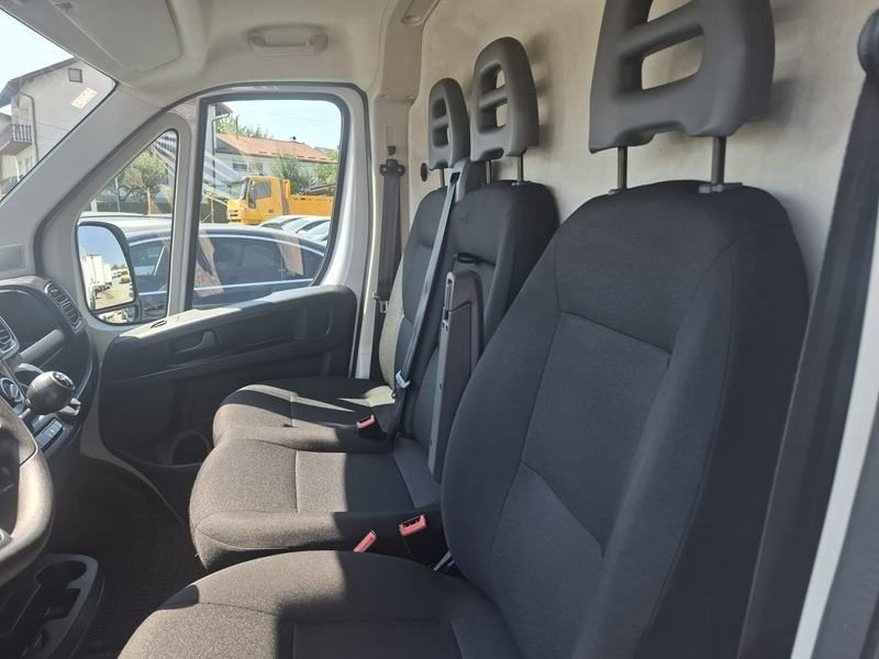 2023 Fiat Ducato — fotografija 10