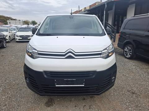 2020 Citroën Jumpy — sličica 2