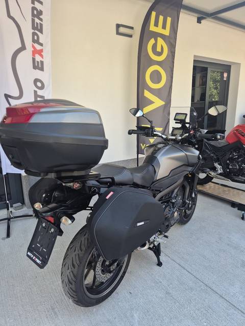 2015 Yamaha Tracer 900 — sličica 17