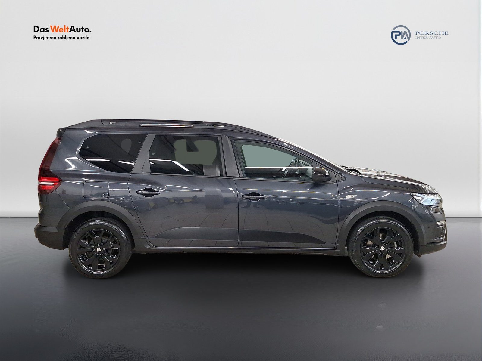 2023 Dacia Jogger — fotografija 4