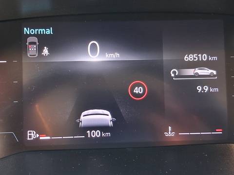 2024 Renault Clio — sličica 7