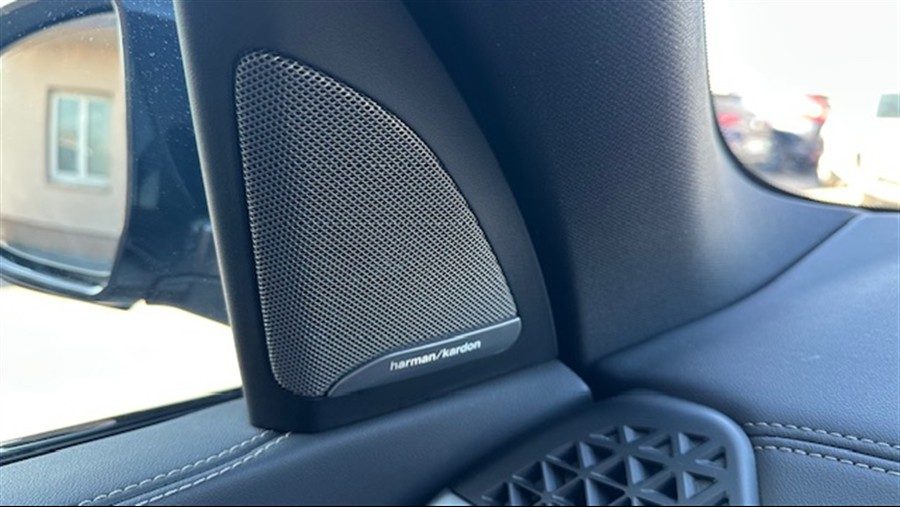 2025 BMW X5 — fotografija 26