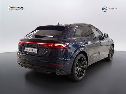 2026 Audi Q8 — sličica 5
