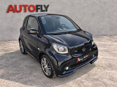 2018 Smart fortwo — sličica 3