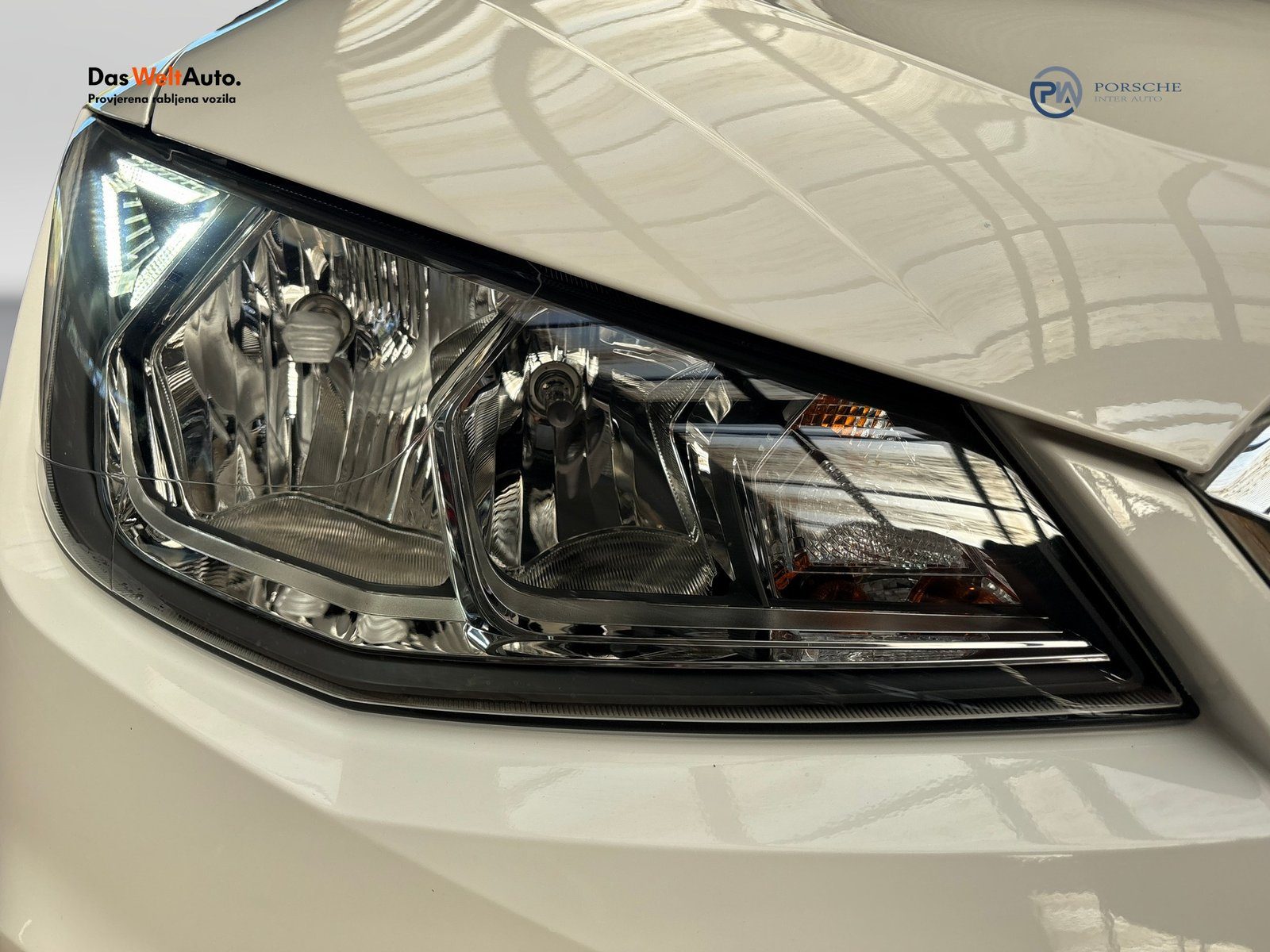 2021 Seat Arona — fotografija 22