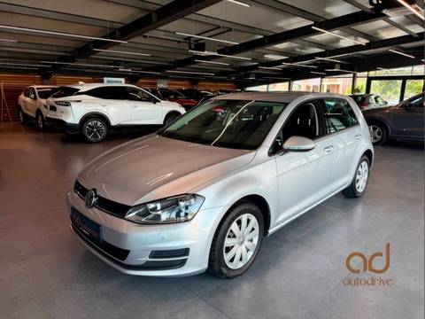 2014 Volkswagen Golf