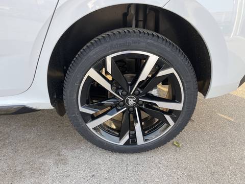 2026 Škoda Kamiq — sličica 16
