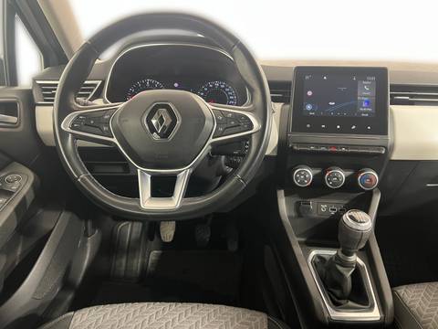 2021 Renault Clio — sličica 14