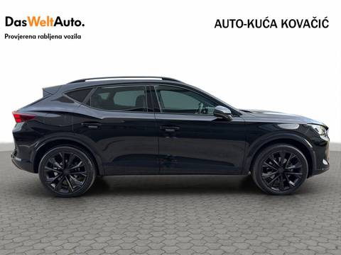 2026 Cupra Formentor — sličica 6