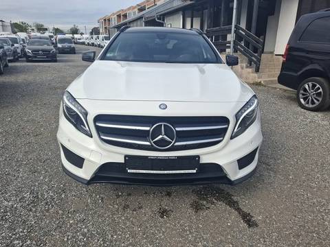 2015 Mercedes-Benz GLA — sličica 2