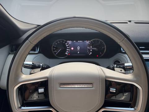 2022 Land Rover Range Rover Velar — sličica 17