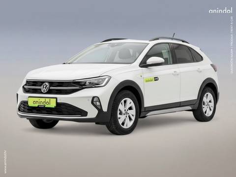 2025 Volkswagen Taigo — sličica 8