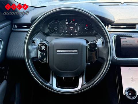 2018 Land Rover Range Rover Velar — sličica 9