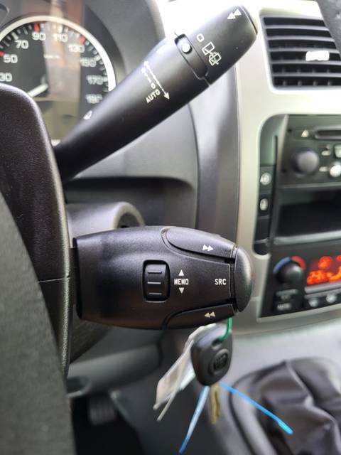 2014 Citroën Scudo — sličica 14