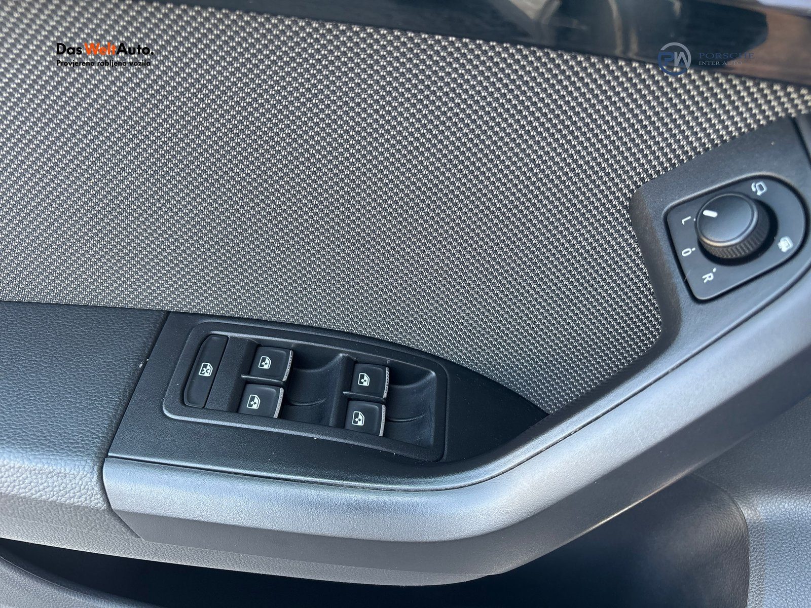 2020 Seat Ateca — fotografija 26