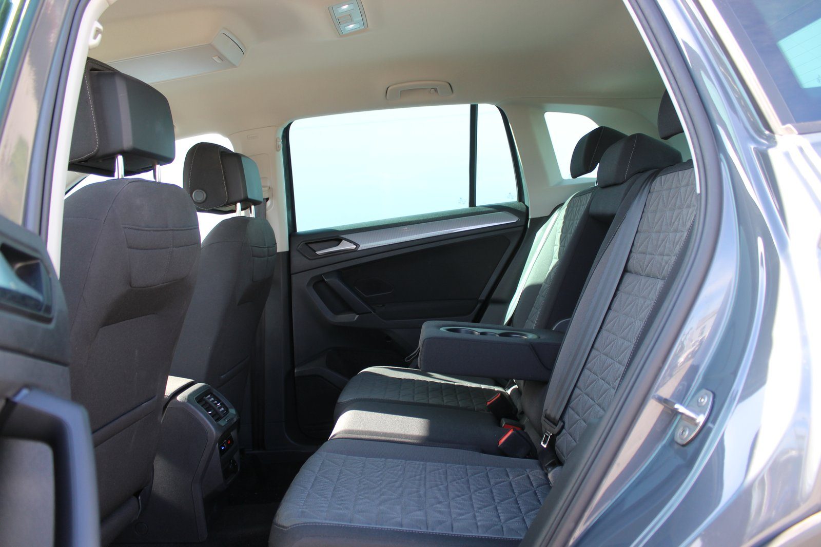 2024 Volkswagen Tiguan — fotografija 7