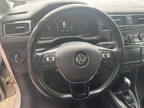 2018 Volkswagen Caddy — sličica 16
