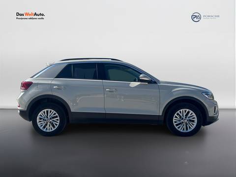 2022 Volkswagen T-Roc — sličica 4