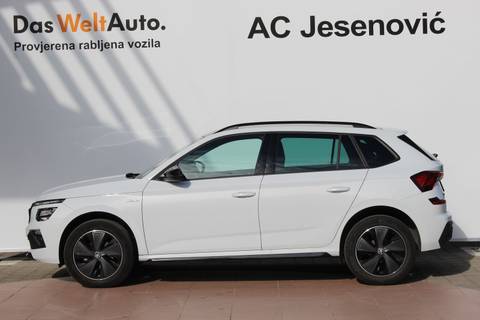 2026 Škoda Kamiq — sličica 6
