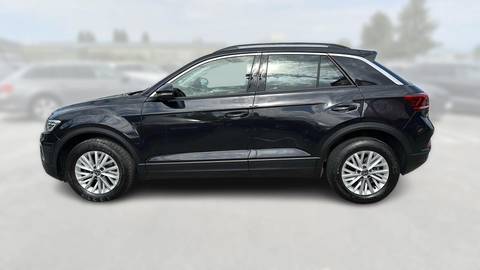 2023 Volkswagen T-Roc — sličica 4