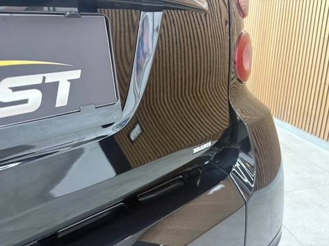 2008 Smart fortwo — sličica 12