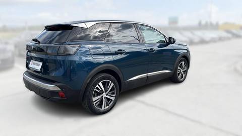 2023 Peugeot 3008 — sličica 7