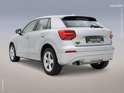 2019 Audi Q2 — sličica 6