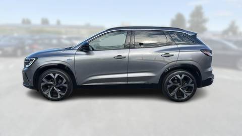 2024 Renault Austral — sličica 4
