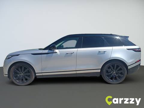 2018 Land Rover Range Rover Velar — sličica 9