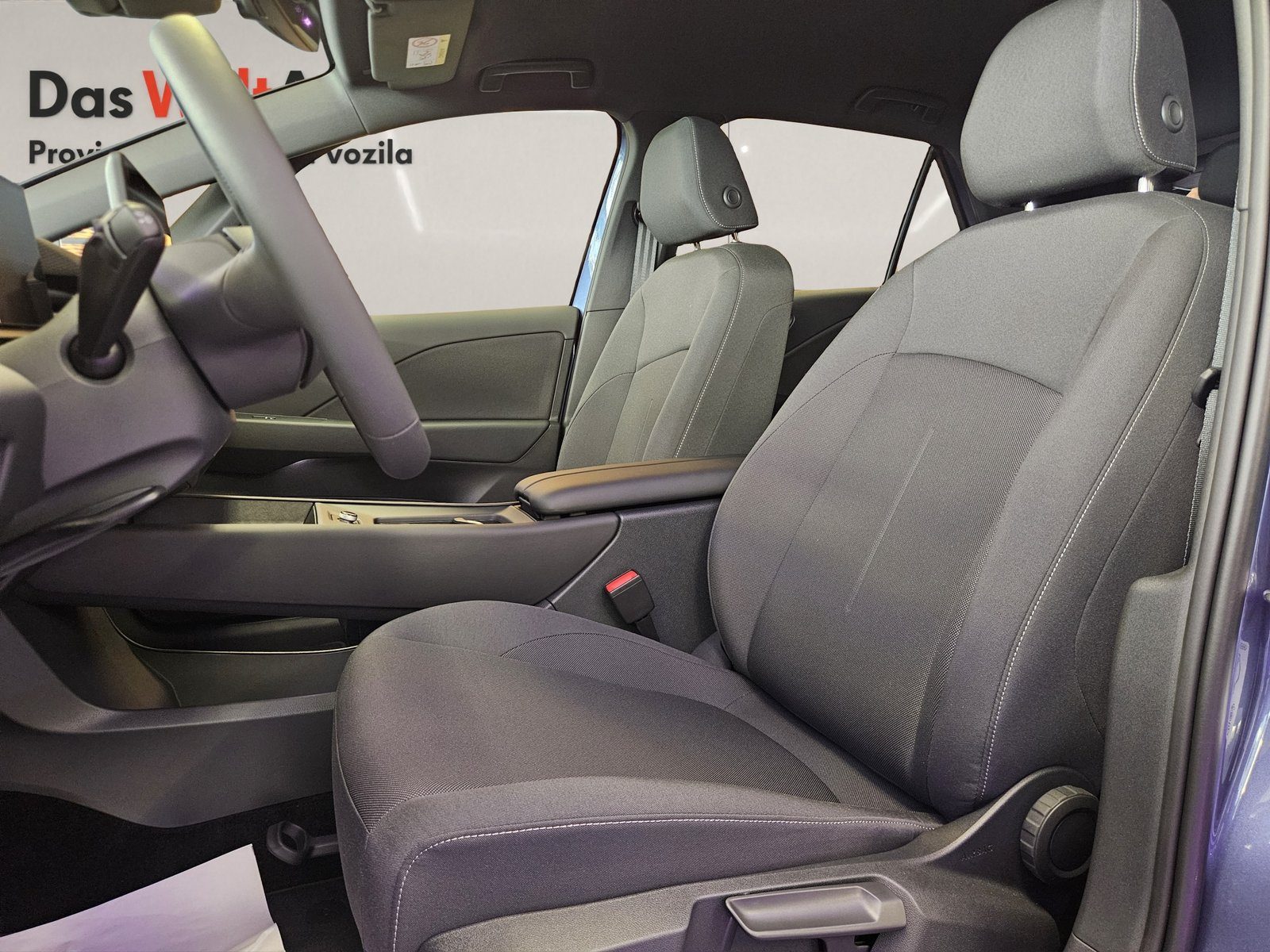 2026 Volkswagen ID.3 — fotografija 10