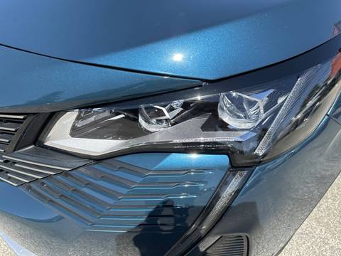 2023 Peugeot 5008 — sličica 13