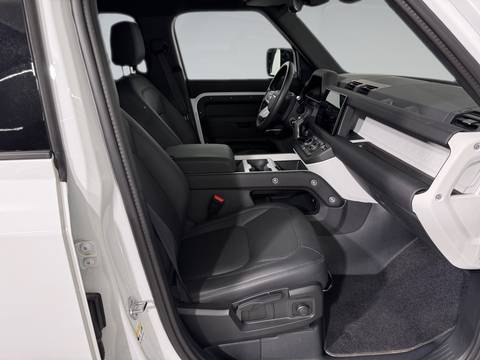 2024 Land Rover Defender — sličica 22