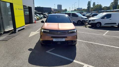 2025 Opel Grandland — sličica 2