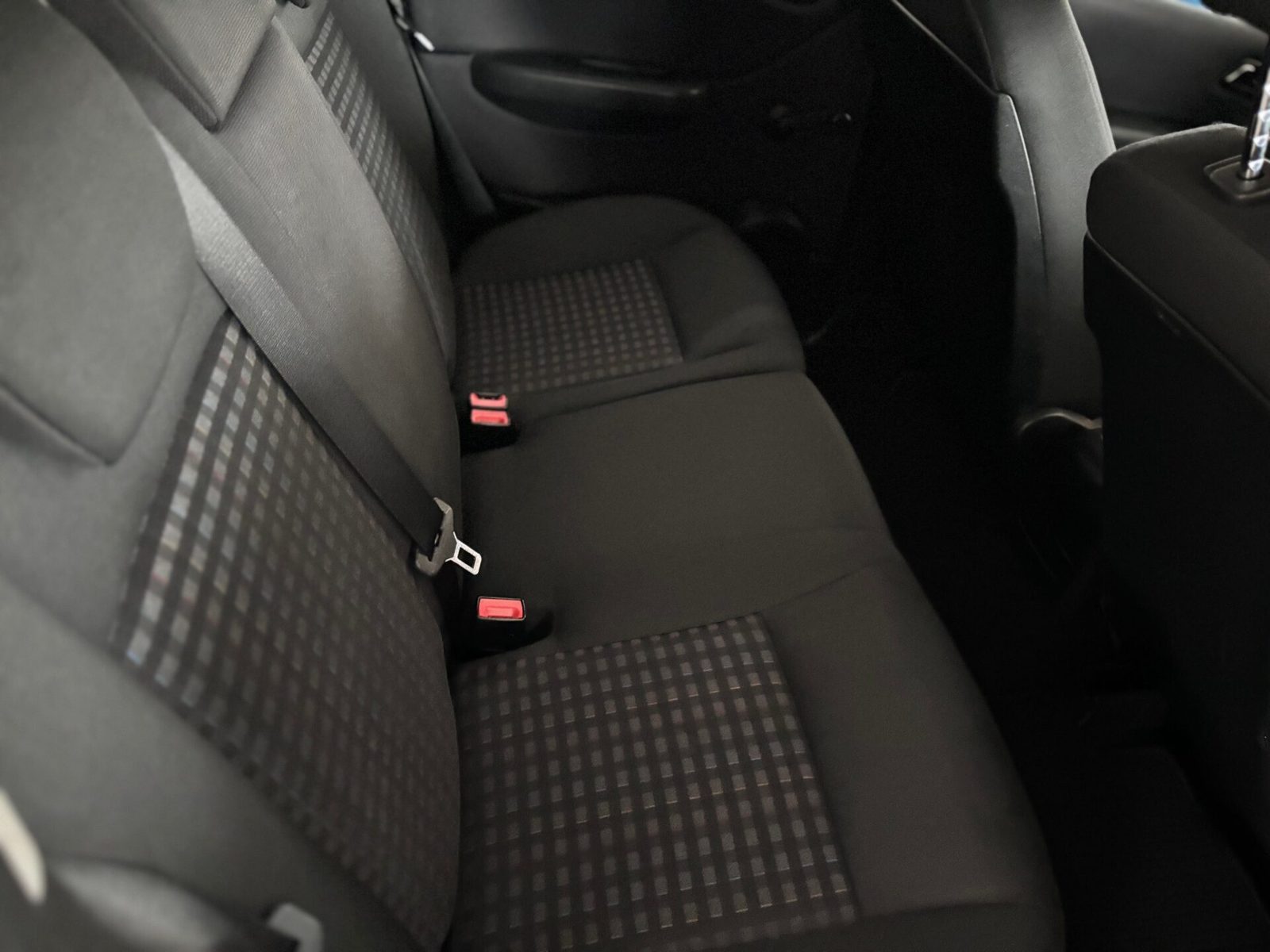 2011 Mercedes-Benz A-klasa — fotografija 19