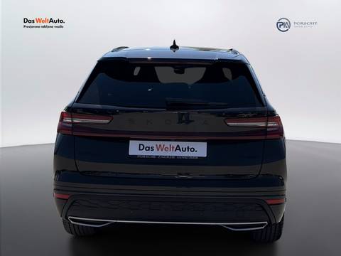 2026 Škoda Kodiaq Sportline — sličica 7