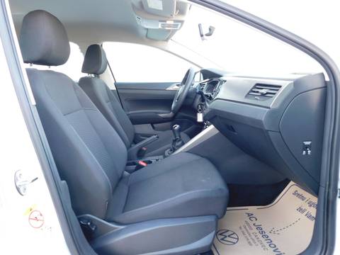 2021 Volkswagen Polo — sličica 12