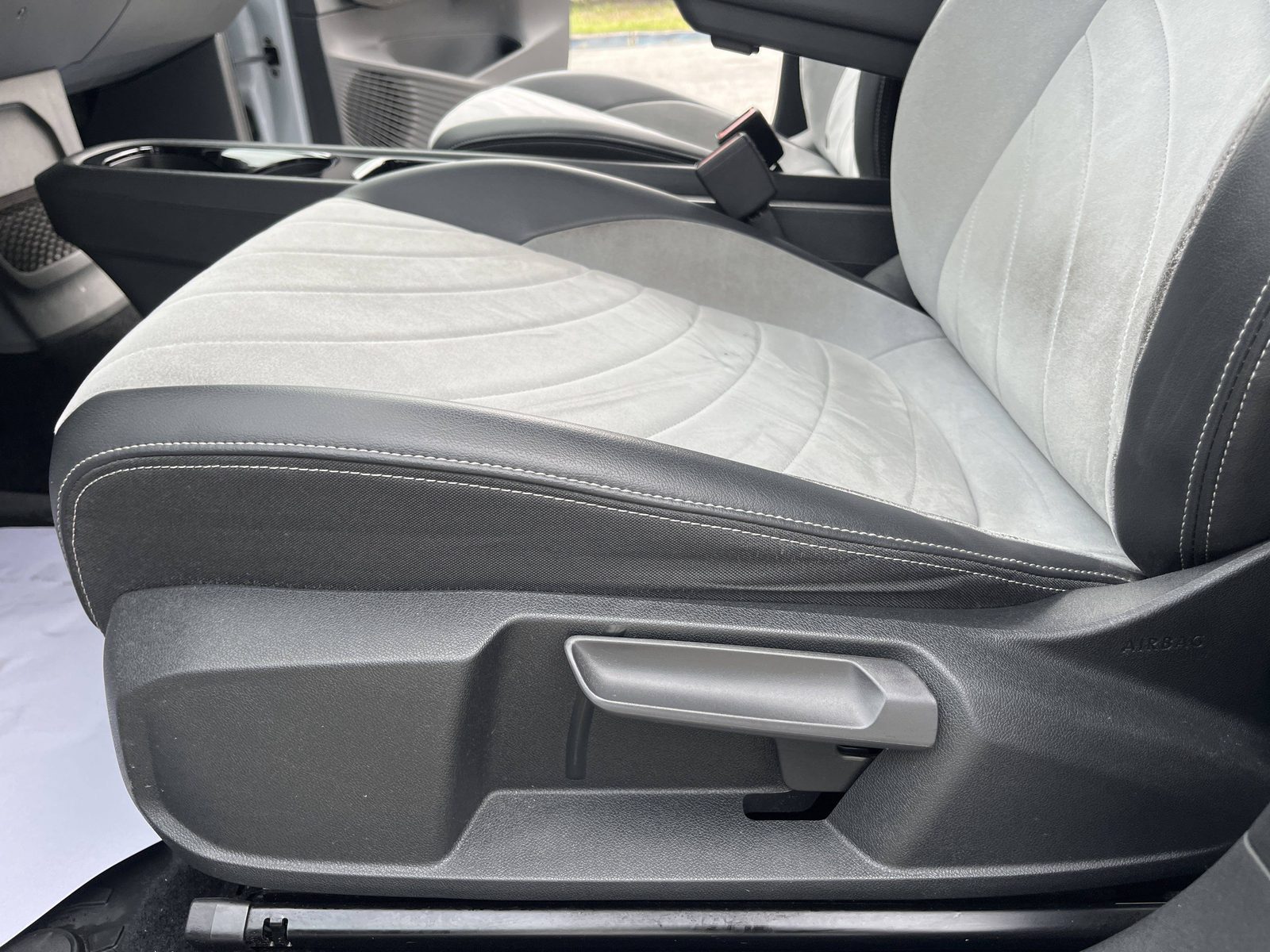2023 Volkswagen ID.3 — fotografija 23